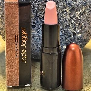 MAC Cosmetics Jade Jagger Lipstick